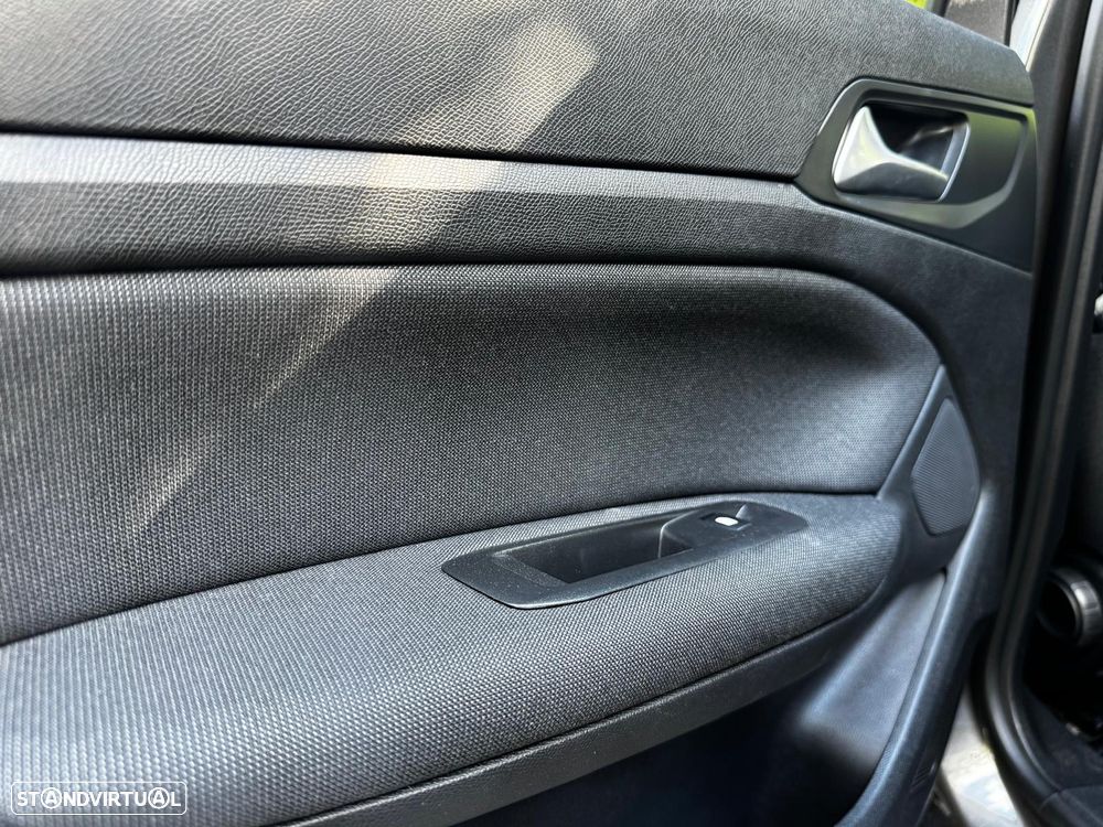 Peugeot 308 1.5 BlueHDi Allure - 26