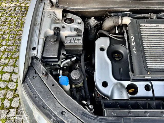 Hyundai Santa Fe 2.2 CRDi 7Wagon Sport - 19