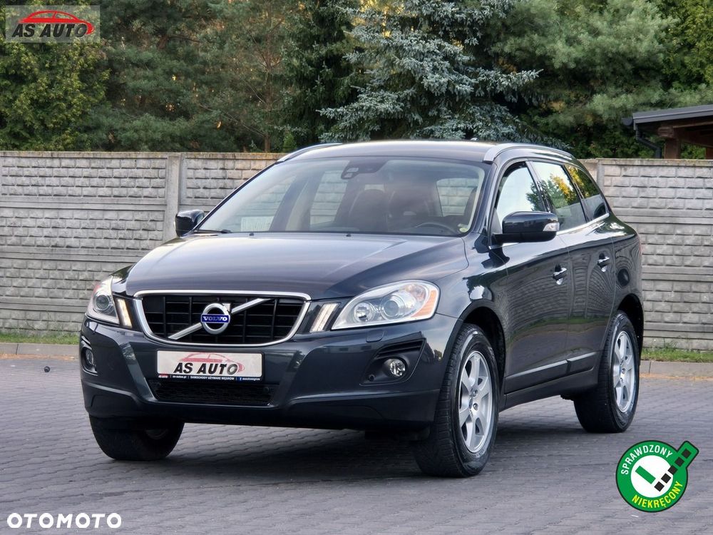 Volvo XC 60 - 2