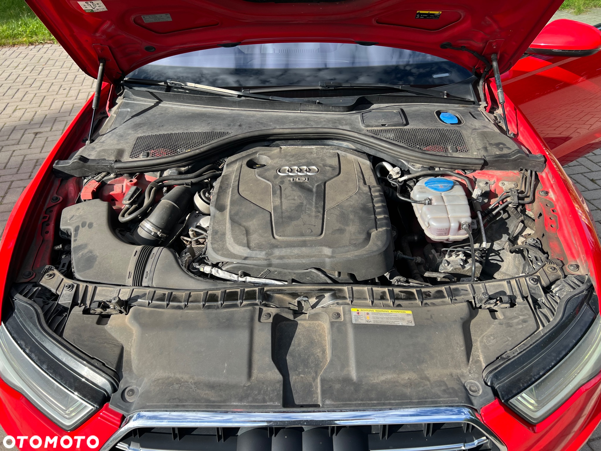 Audi A6 - 18