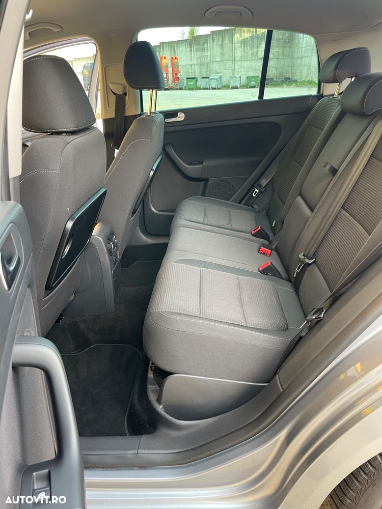 Volkswagen Golf 1.4 TSI Style - 18