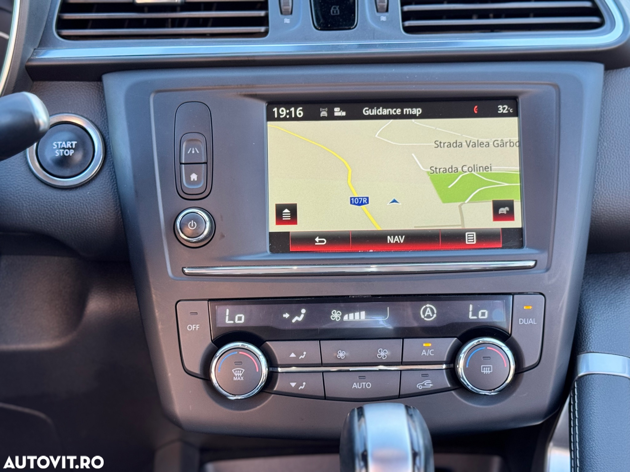 Renault Kadjar Energy TCe 130 EDC Bose Edition - 28