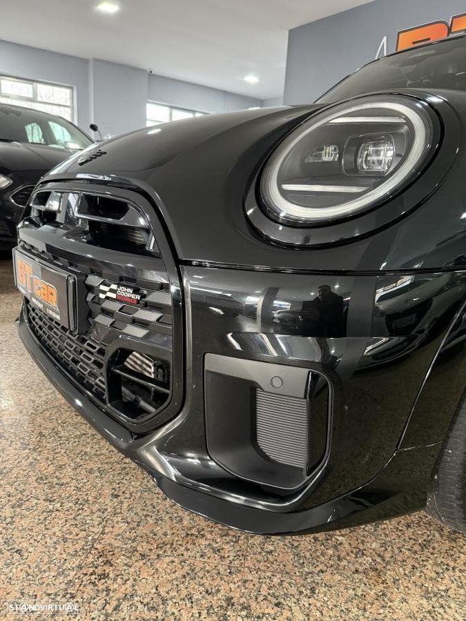 MINI 5 Portas Cooper C John Cooper Works - 38