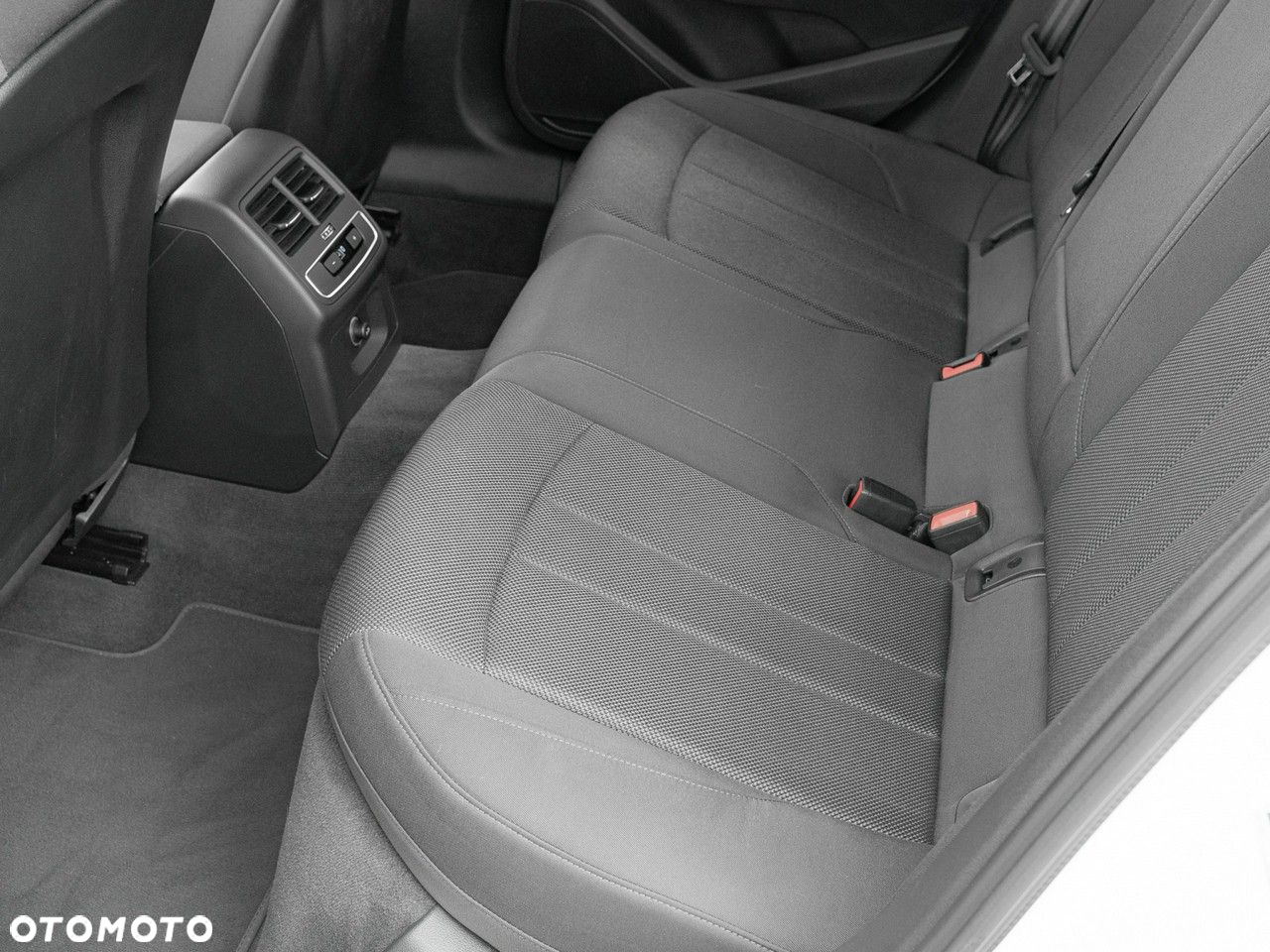 Audi A4 - 26