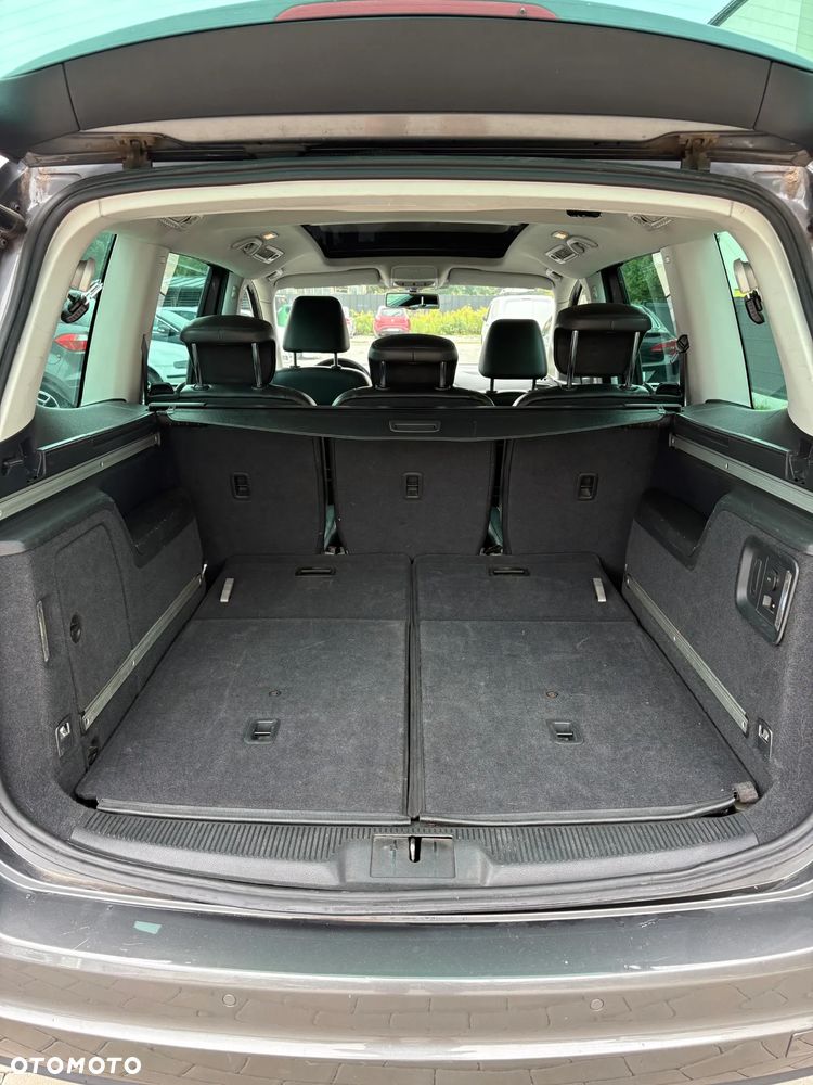 Seat Alhambra 2.0 TDI Style DSG - 15