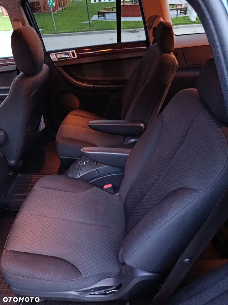 Chrysler Pacifica 3.5 - 24