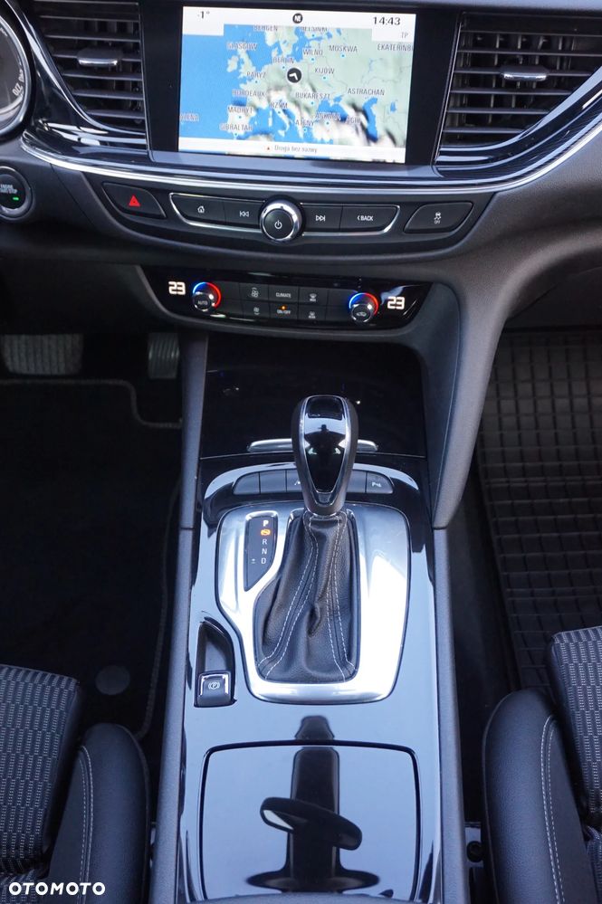 Opel Insignia 2.0 Ultimate Exclusive - 12