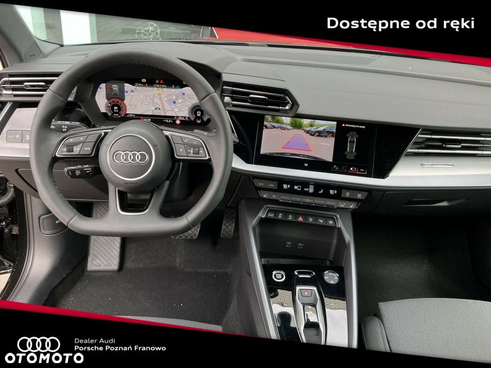Audi A3 Sportback - 4