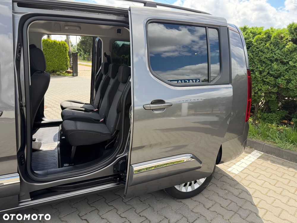 Toyota Proace City Verso 1.5 D-4D Family - 7