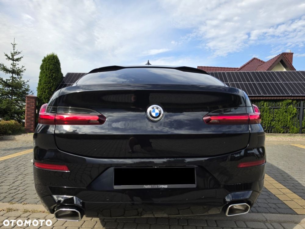 BMW X4 xDrive20d sport - 6