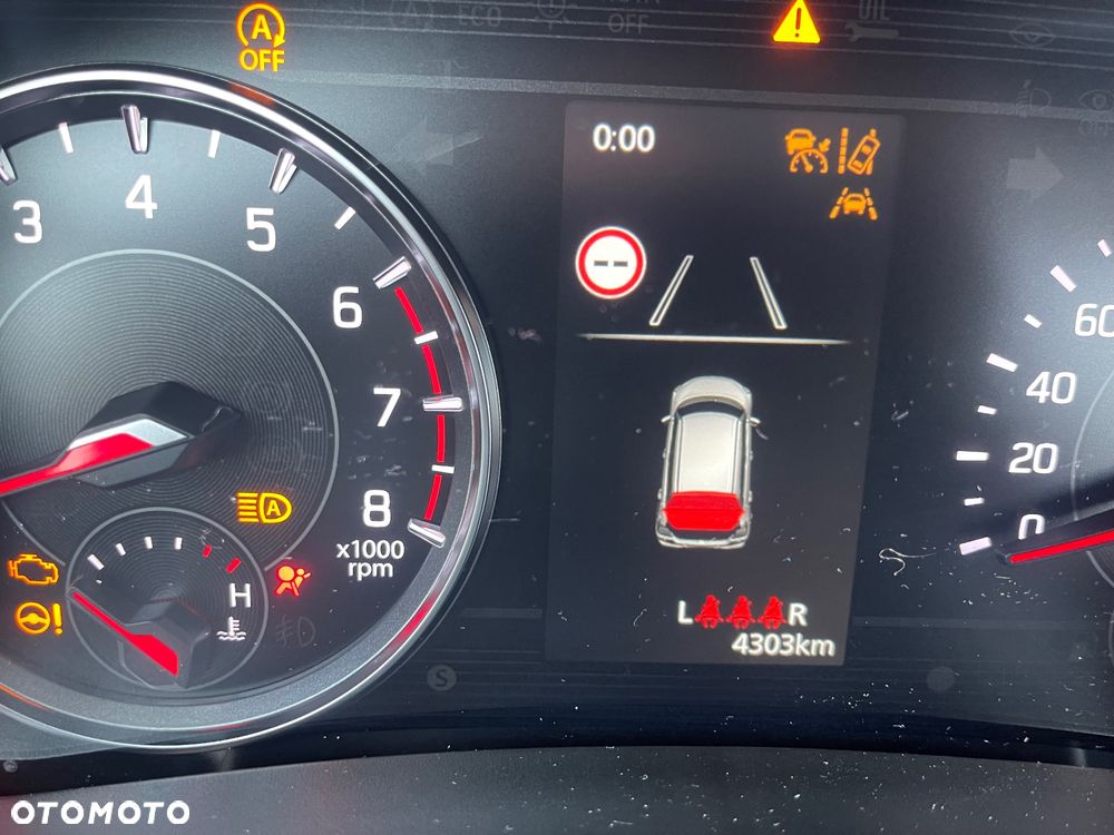 Suzuki Swift 1.2 Dualjet Hybrid Allgrip Comfort - 40