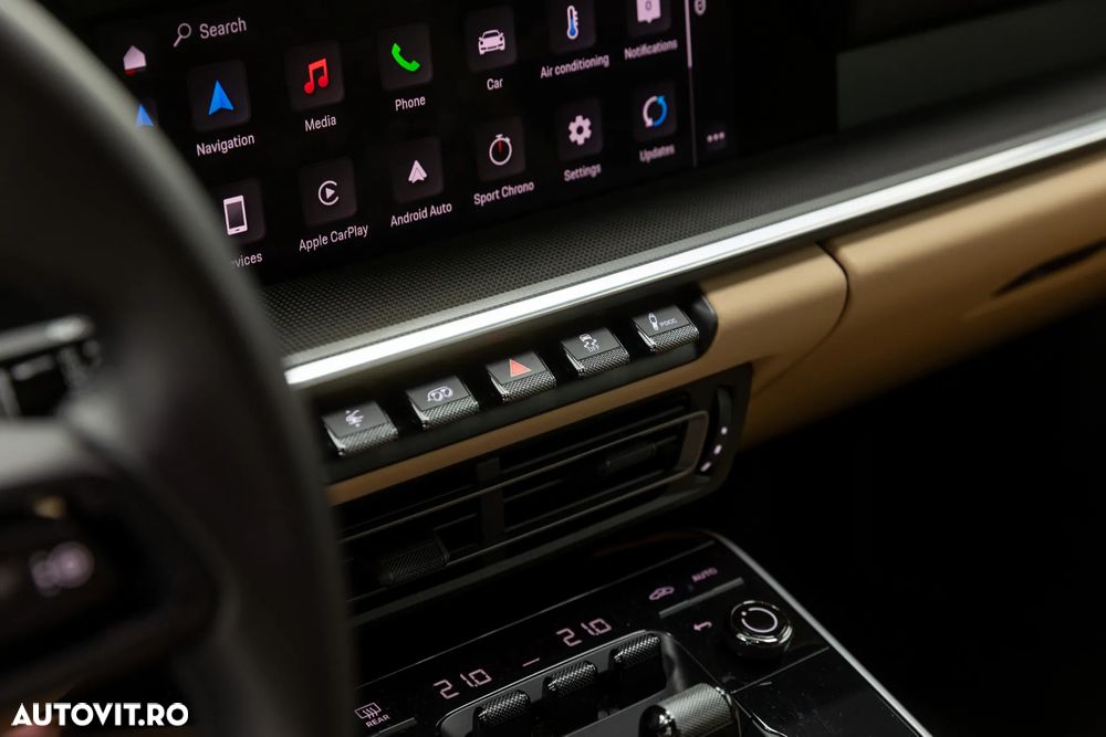 Porsche 911-TURBO-S Standard - 33