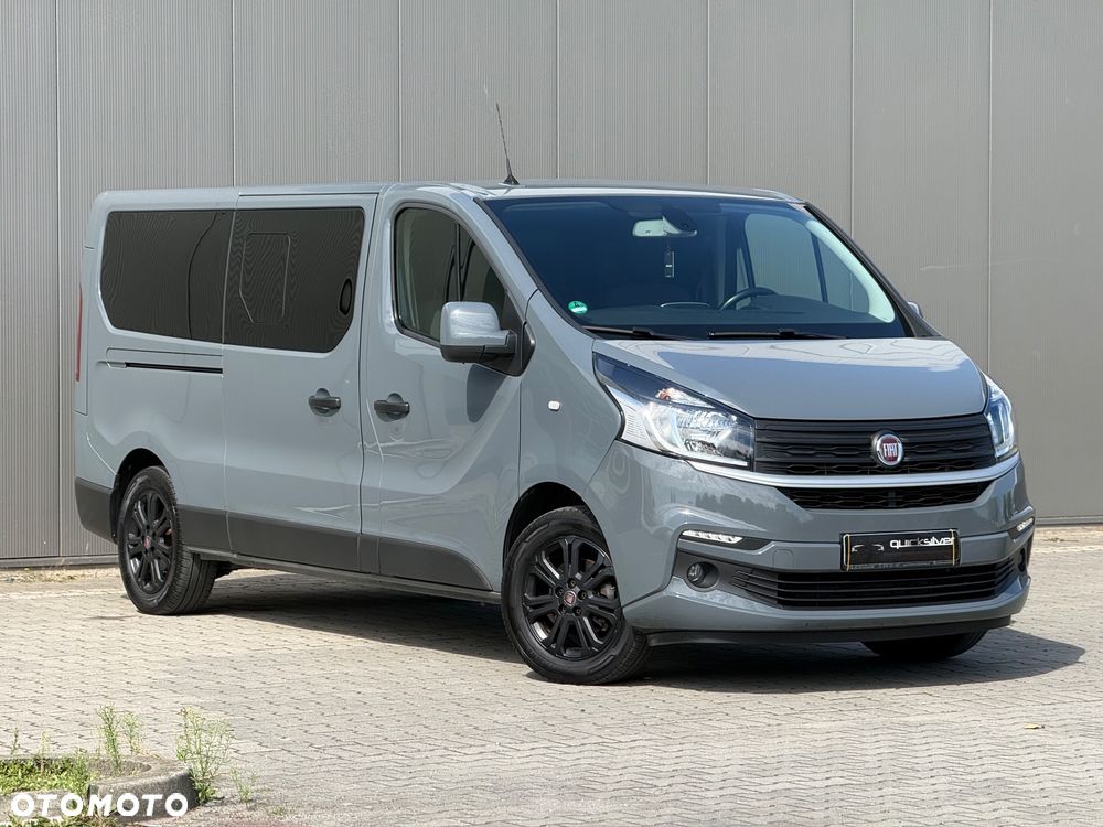 Fiat Talento - 3
