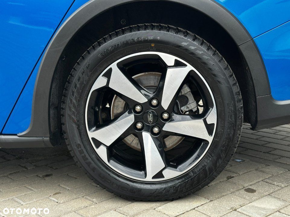 Ford Focus - 10