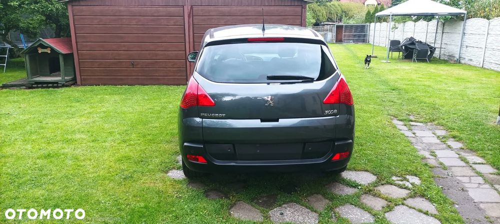 Peugeot 3008 1.6 HDi Access - 2