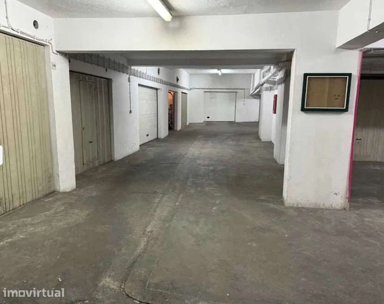Arrendo Garagem - Setubal - Grande imagem: 2/7