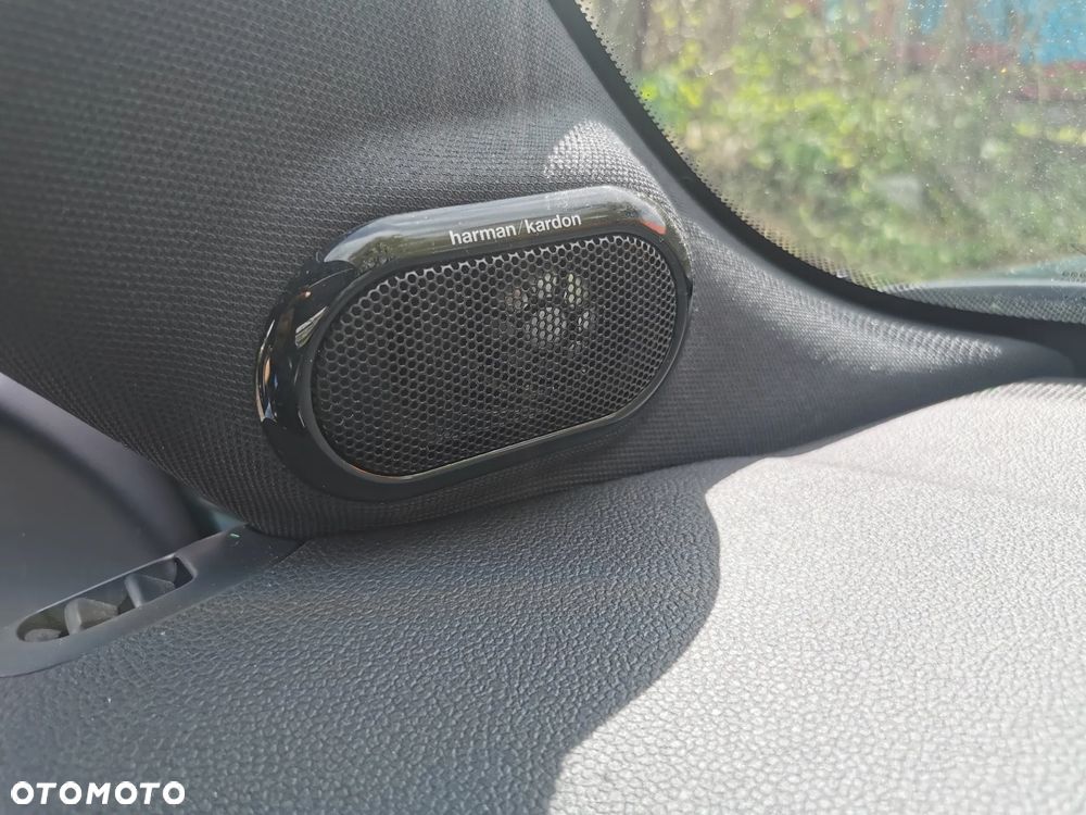 MINI John Cooper Works Essential Trim - 21