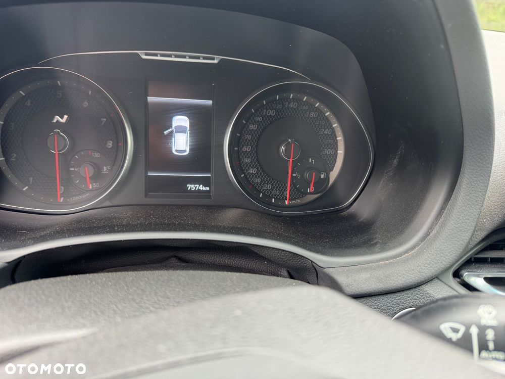 Hyundai i30 N - 18