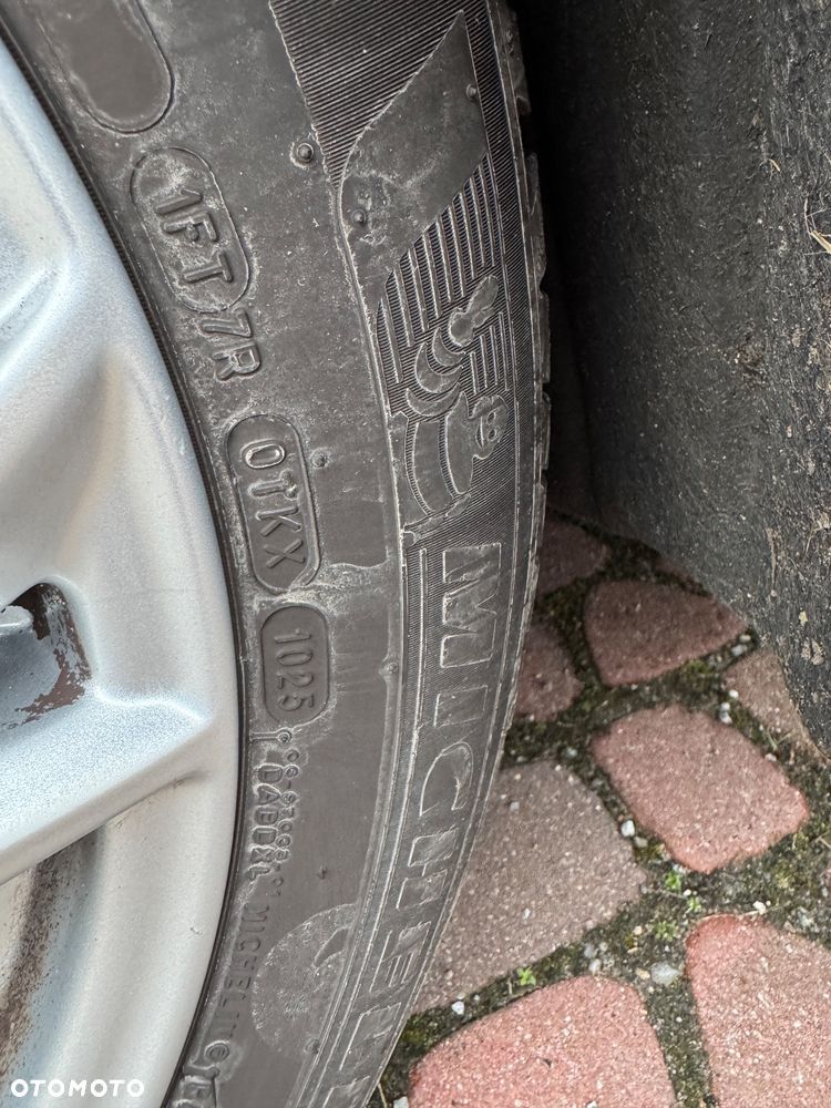 Ford Focus 1.5 TDCi DPF Start-Stopp-System Business - 16