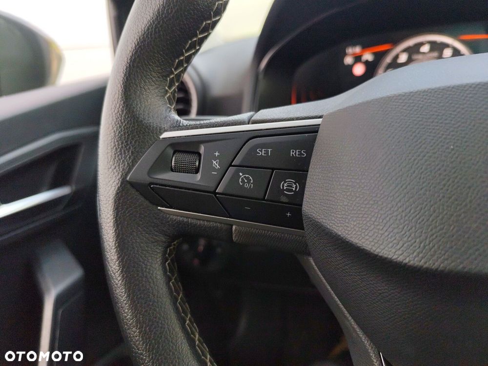Seat Arona - 20
