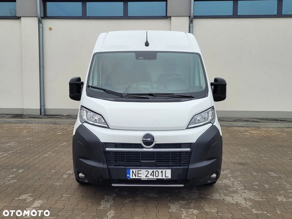 Opel MOVANO - 2