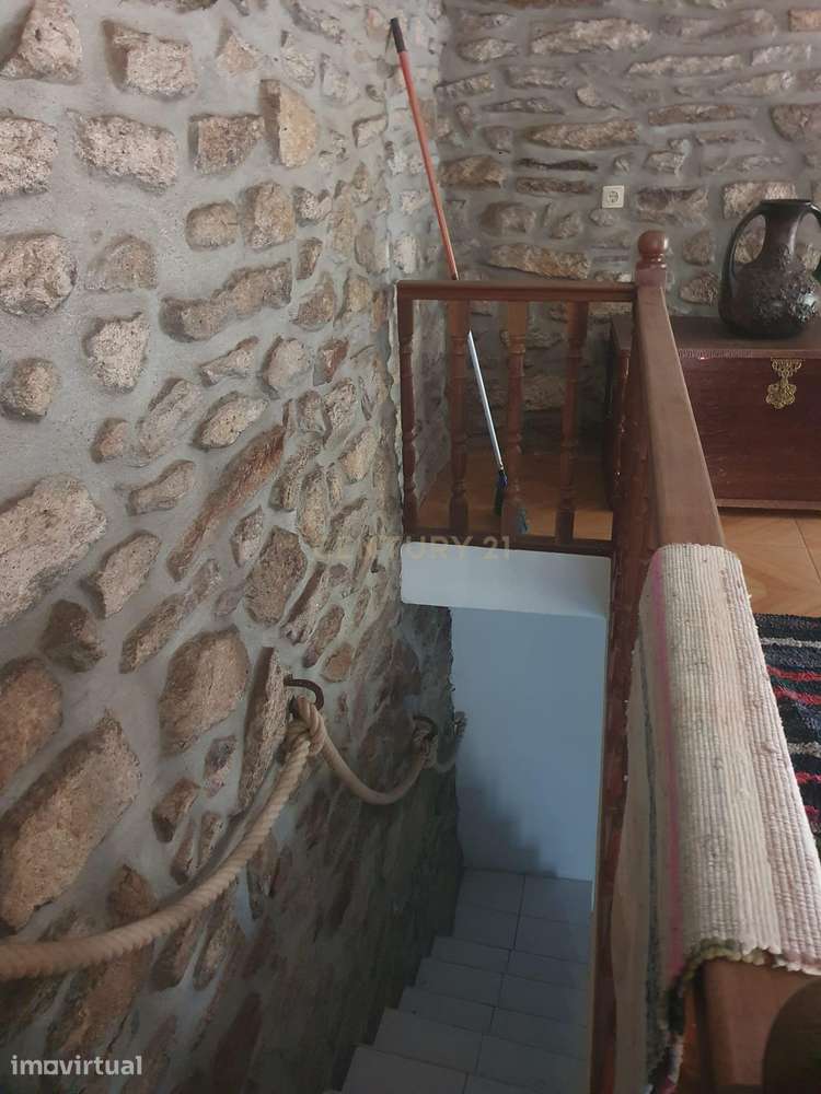 Casa em Póvoa de Penela, Penedono - 45.000€ - Grande imagem: 4/7