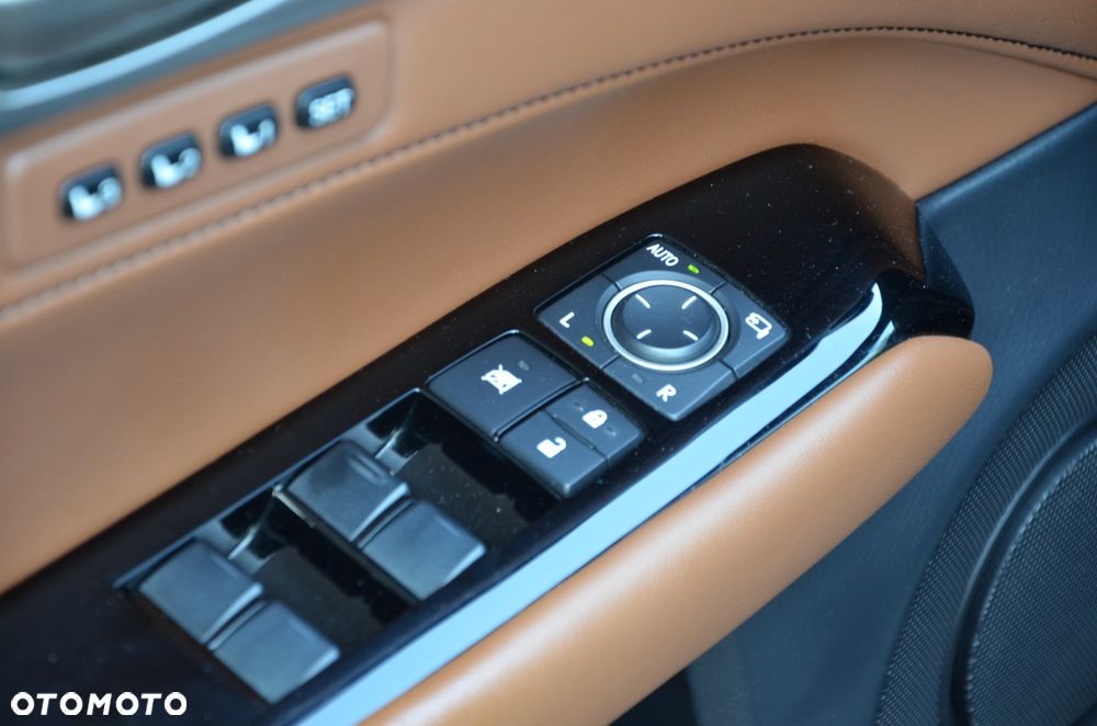Lexus GS 300h Elegance - 14