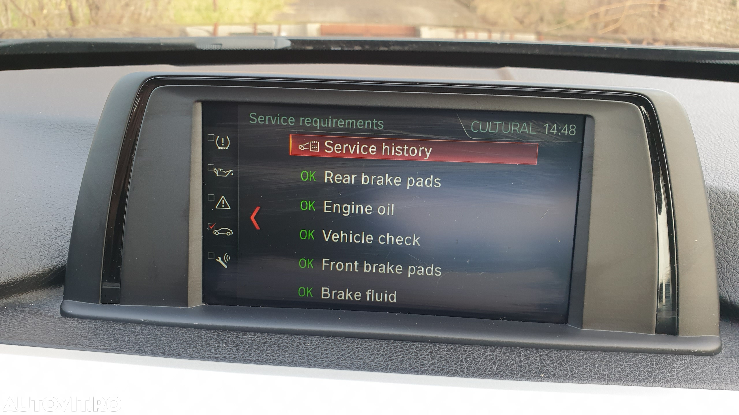 BMW Seria 3 318d xDrive Advantage - 25