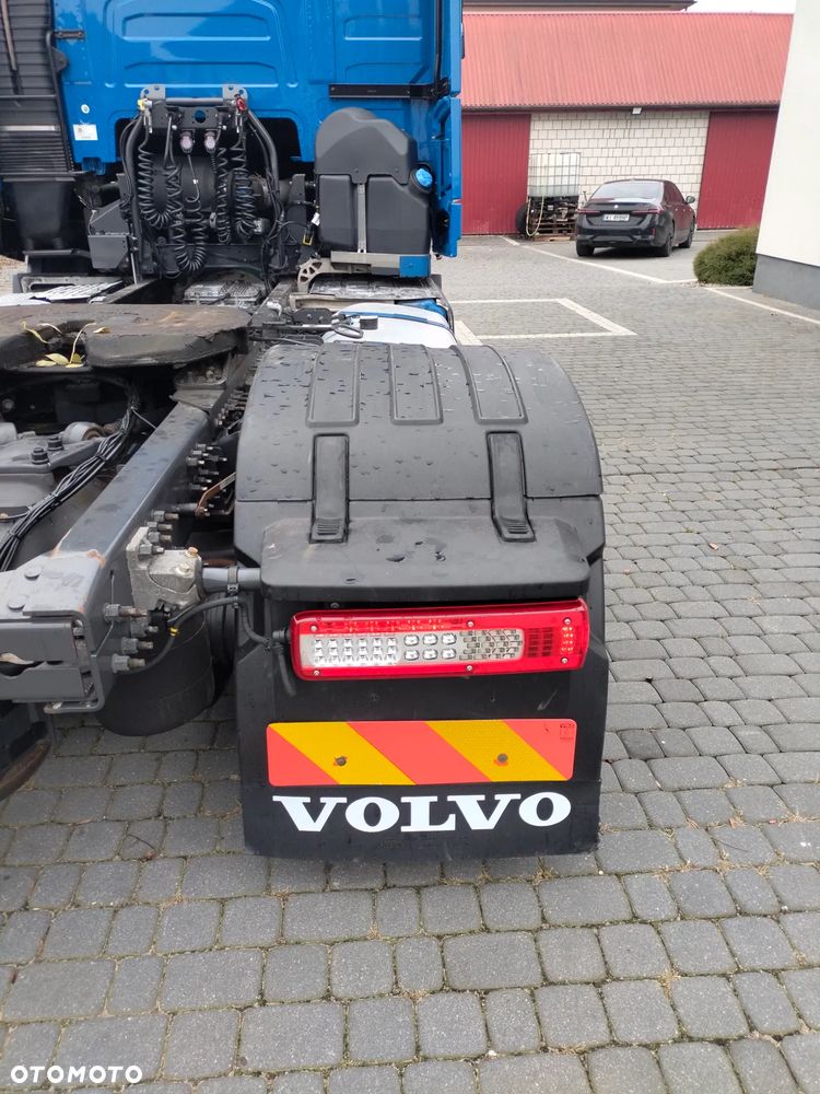 Volvo Fh - 17