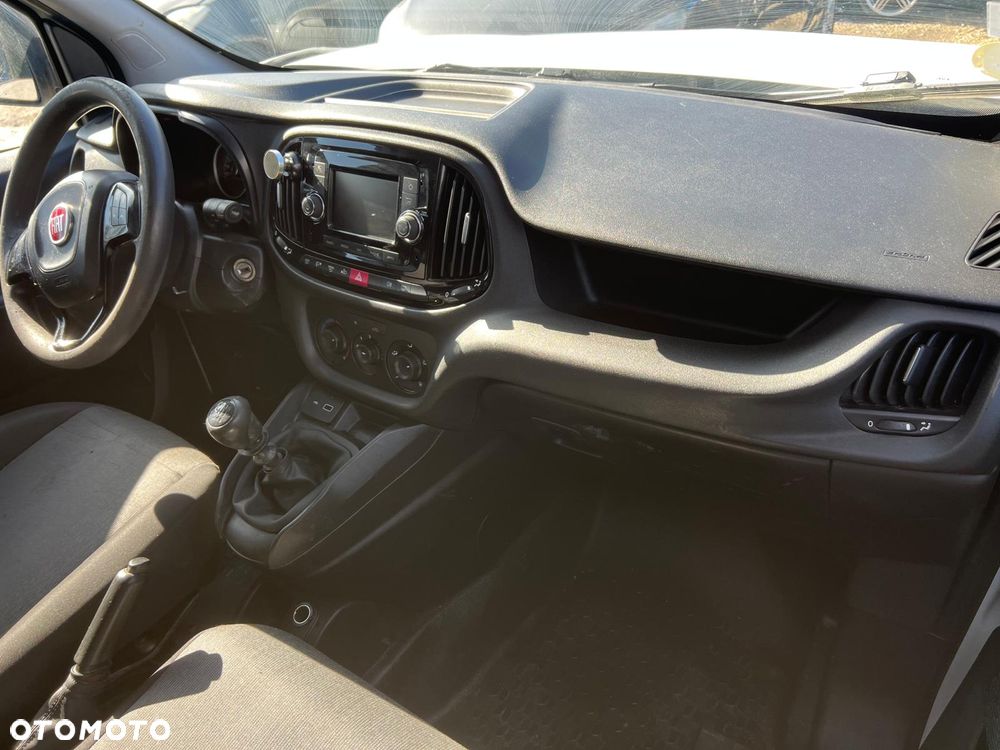 Fiat DOBLO - 15