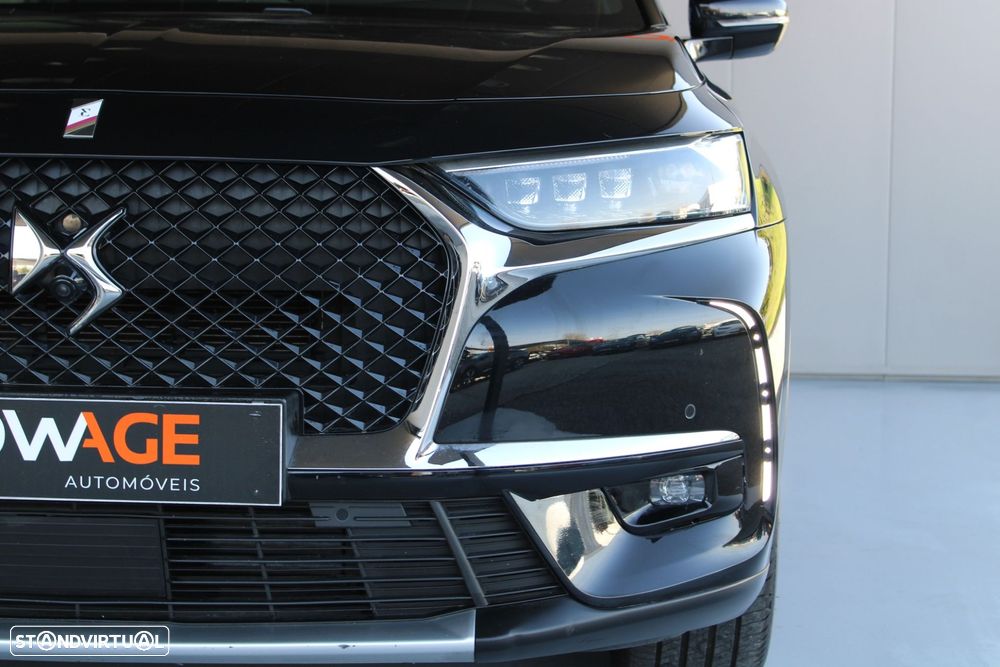 DS DS7 Crossback E-Tense Rivoli EAT8 - 31