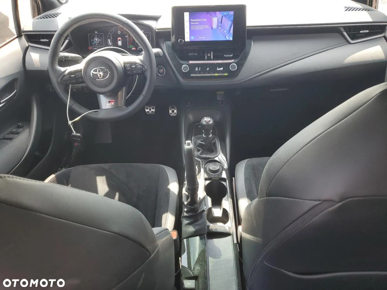 Toyota GR Corolla - 7