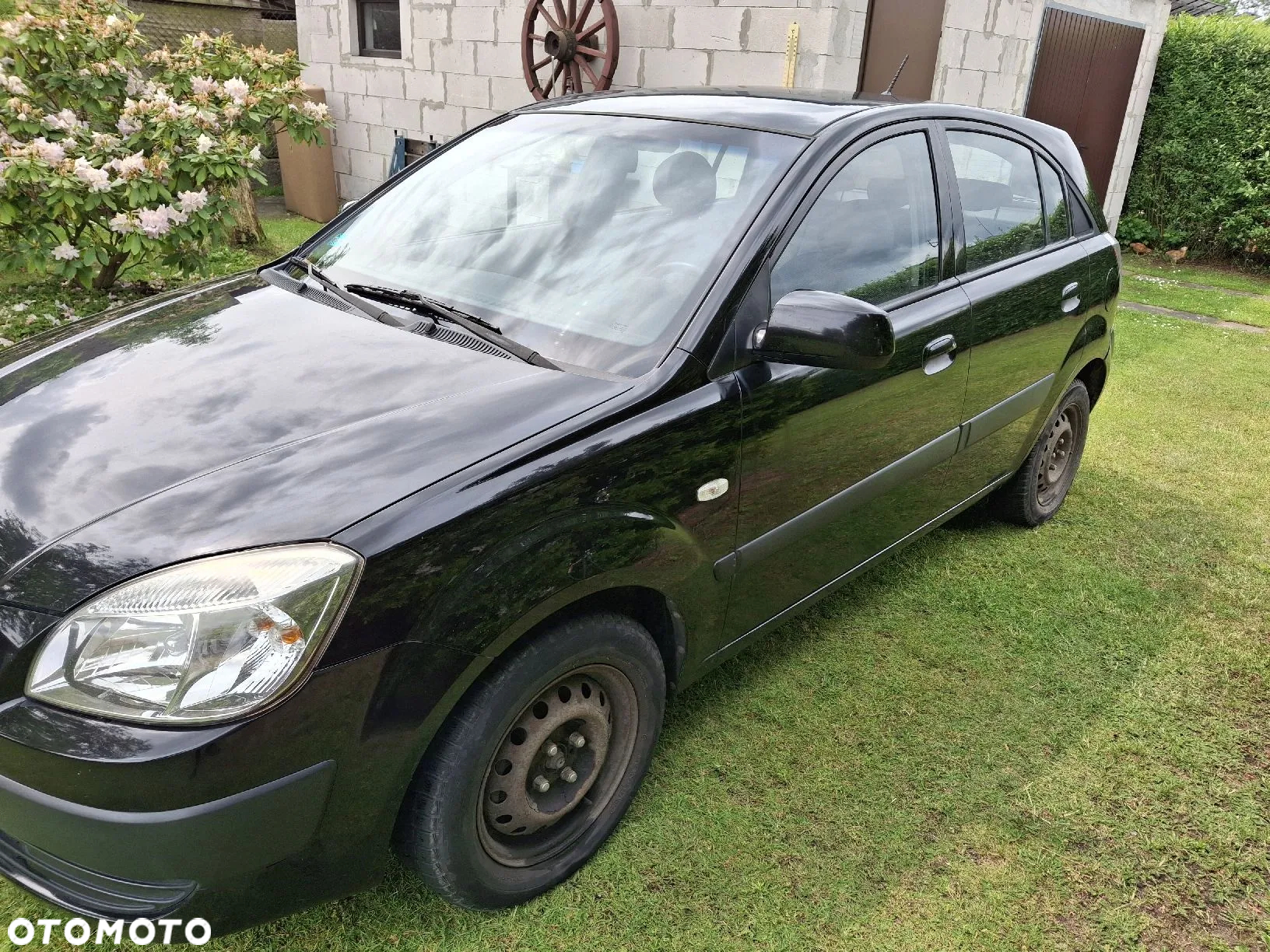 Kia Rio 1.4 (swo) / Family - 3