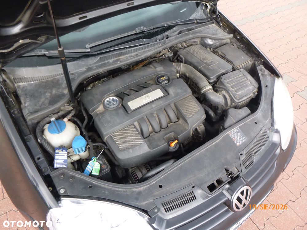 Volkswagen Golf 1.6 Trendline - 3