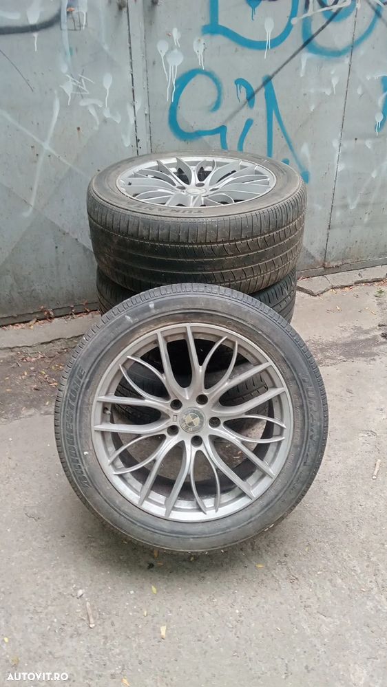 BMW Seria 5 520d - 8