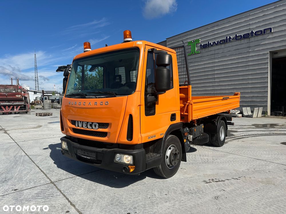 Iveco Eurocargo