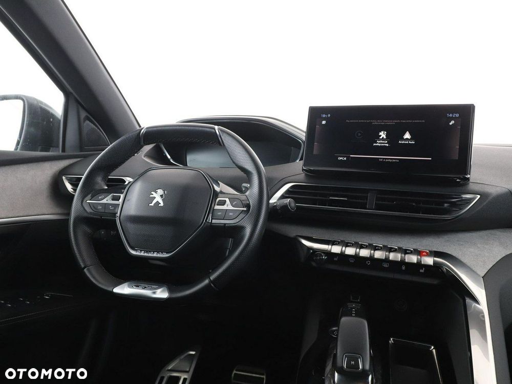 Peugeot 5008 BlueHDi 130 EAT8 GT - 17