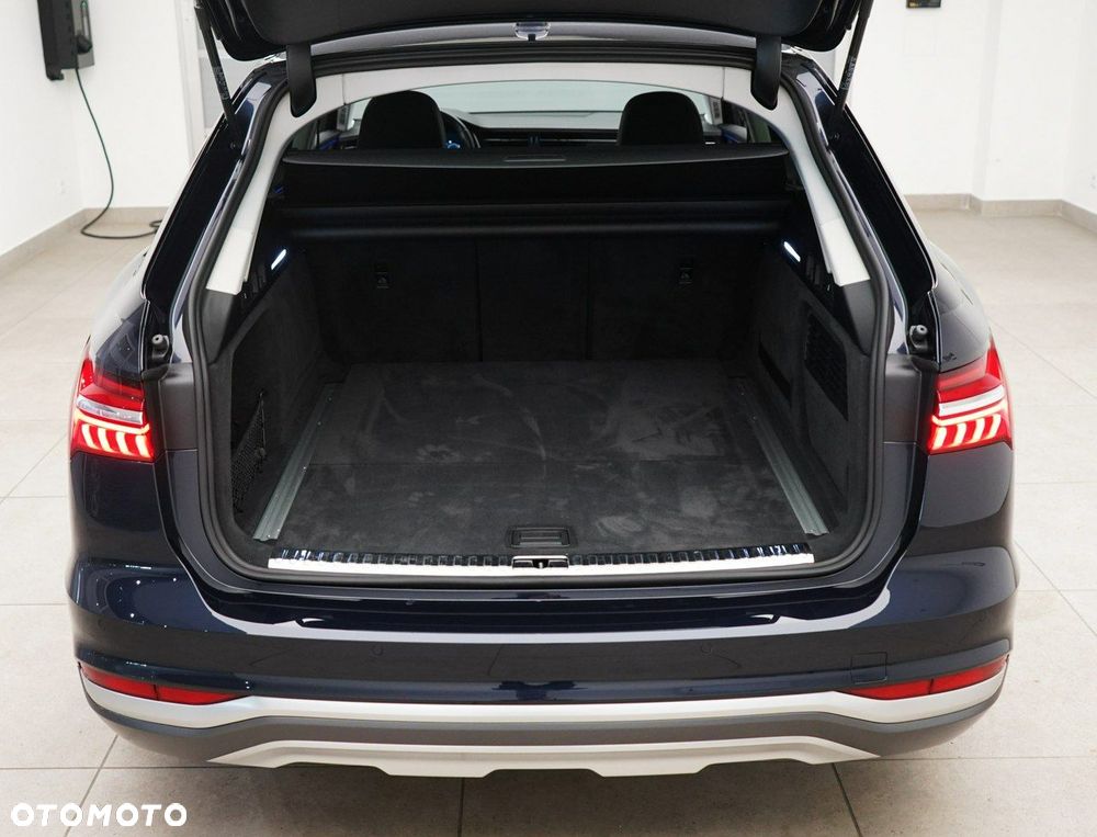 Audi A6 Allroad - 13
