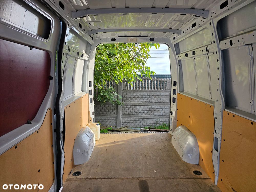 Renault Master - 5