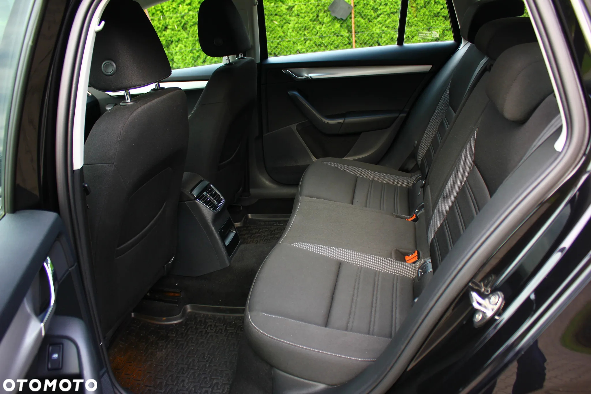 Skoda Octavia 1.6 TDI Ambition - 32