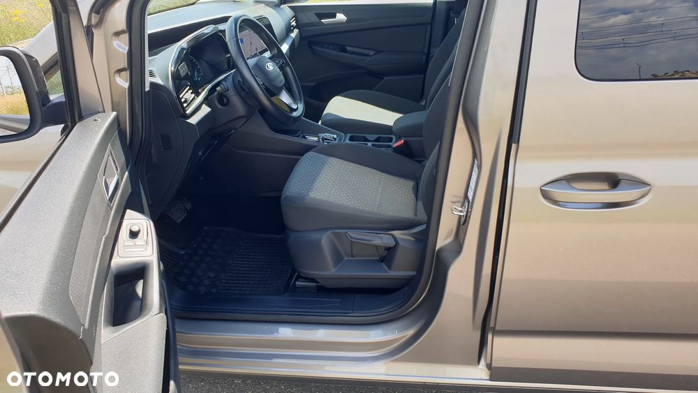 Ford Tourneo Connect Grand 2.0 EcoBlue Titanium - 11
