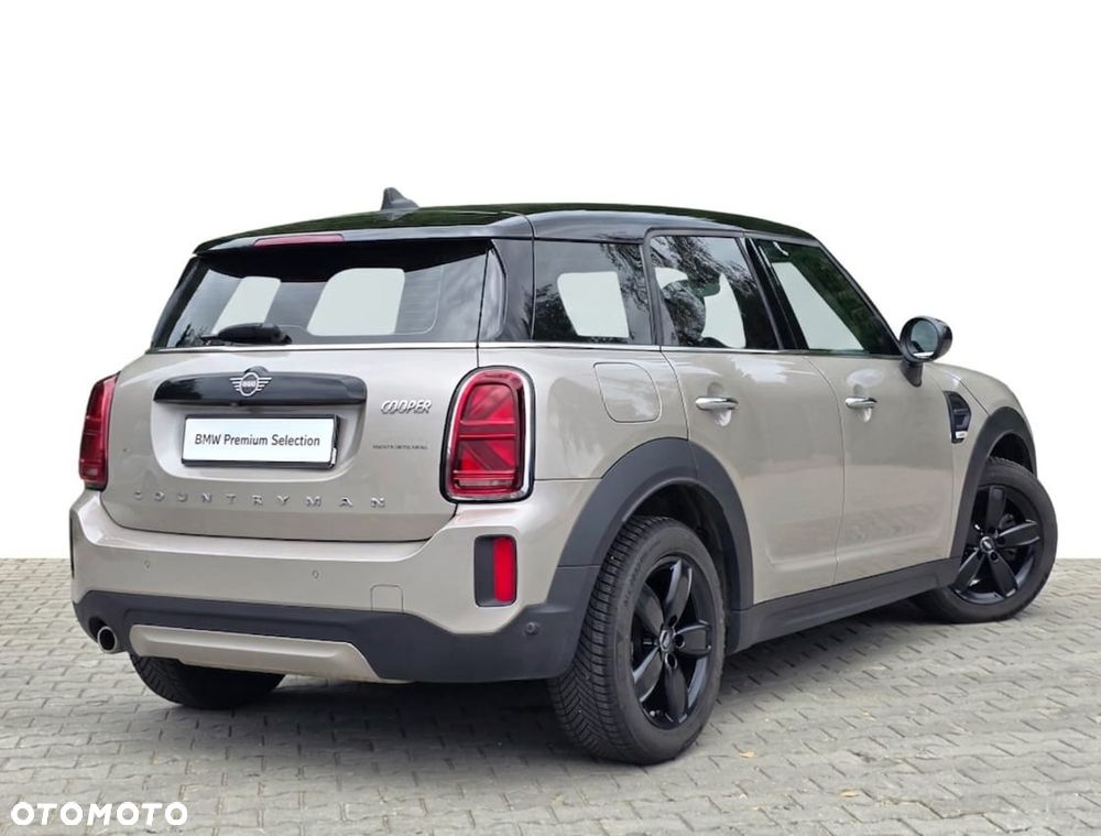 MINI Countryman Cooper - 5
