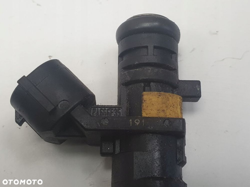 WTRYSKIWACZ Mini Cooper R56 1.6 16V VTi PA66GF35 wtrysk - 2