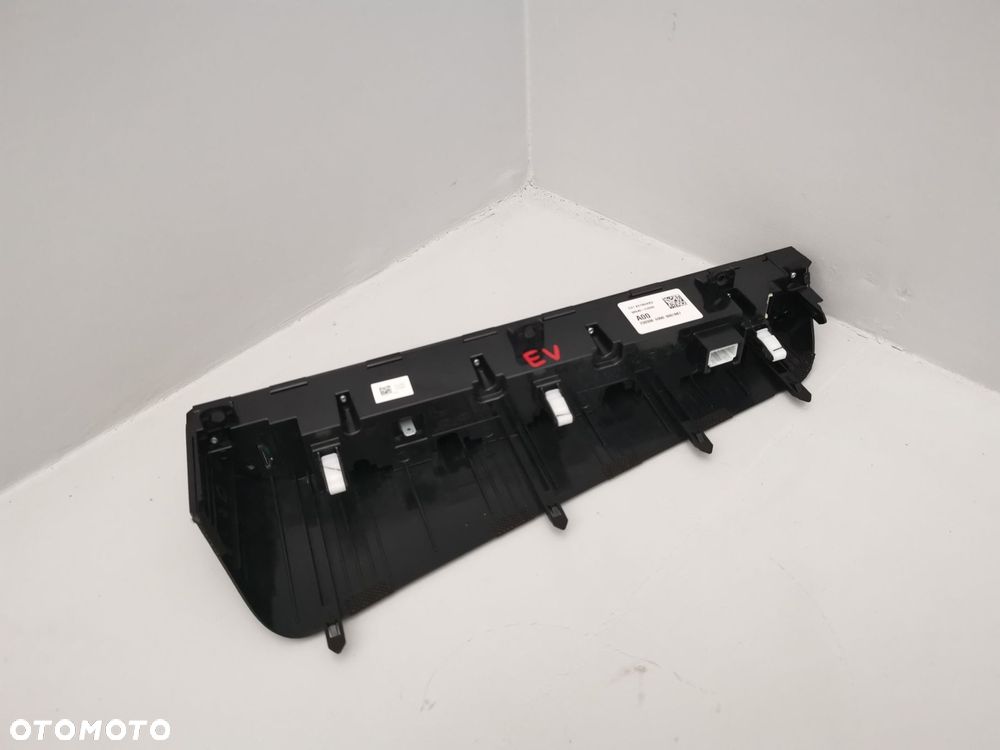 KIA EV6 21- PANEL STEROWANIA KLIMATYZACJI NAWIEWU 96540-CV000 - 3