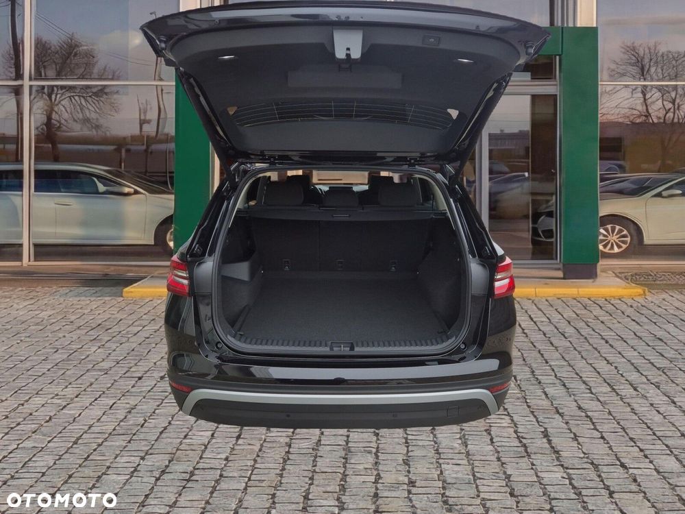 Skoda Kodiaq 1.5 TSI mHEV 4x2 Drive DSG - 22