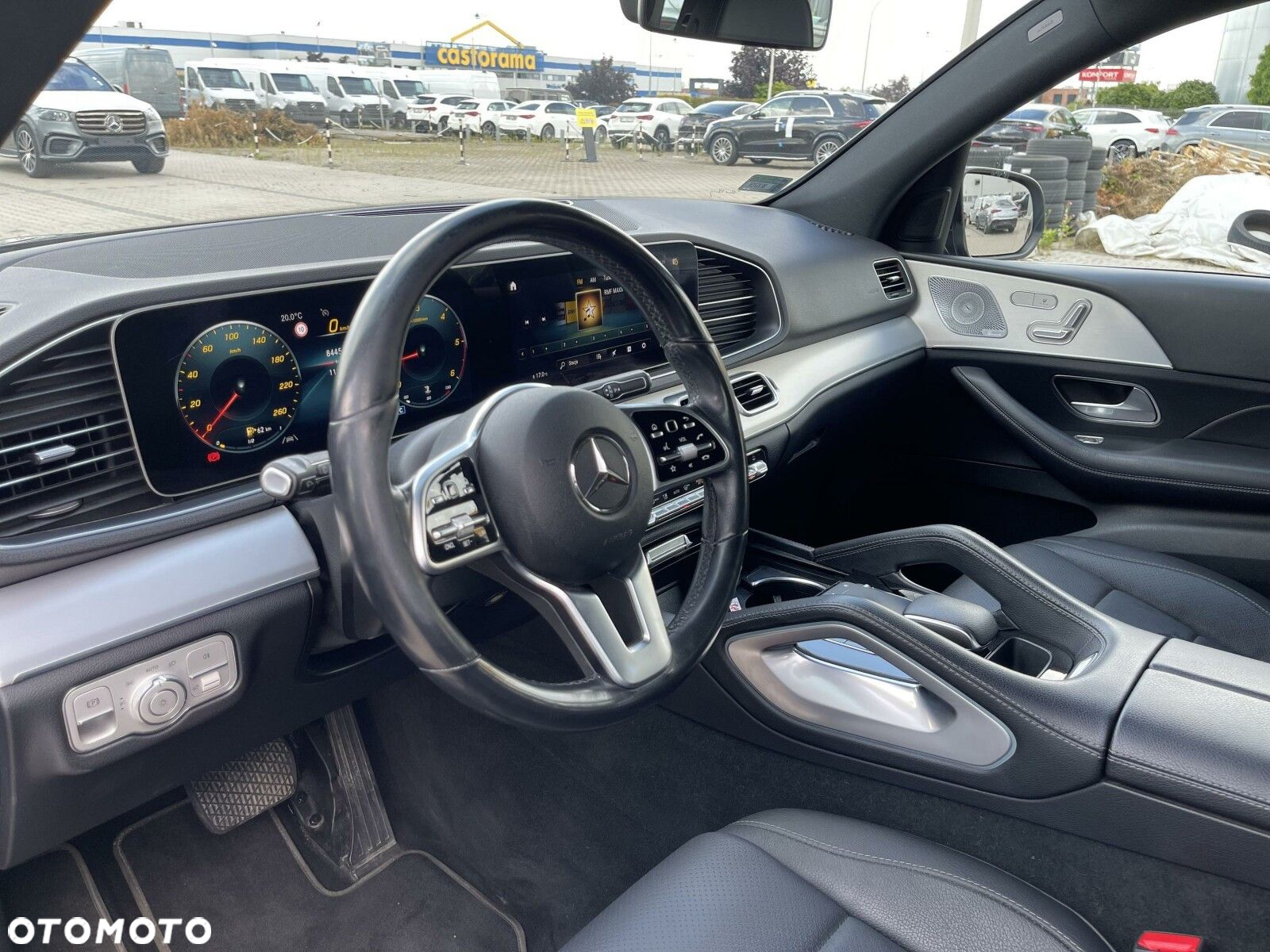 Mercedes-Benz GLE 300 d 4-Matic - 10