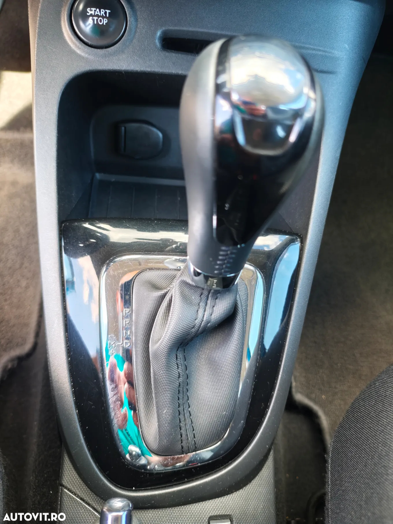 Renault Captur ENERGY TCe 120 EDC Dynamique - 25
