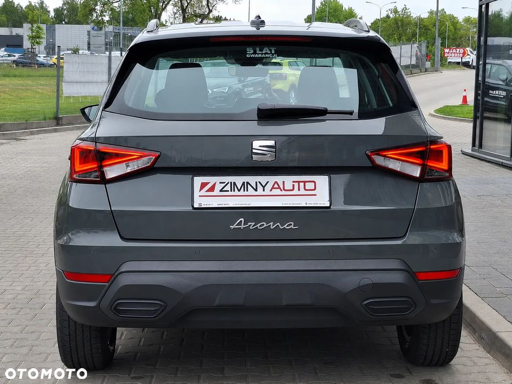 Seat Arona 1.0 TSI Style S&S - 7