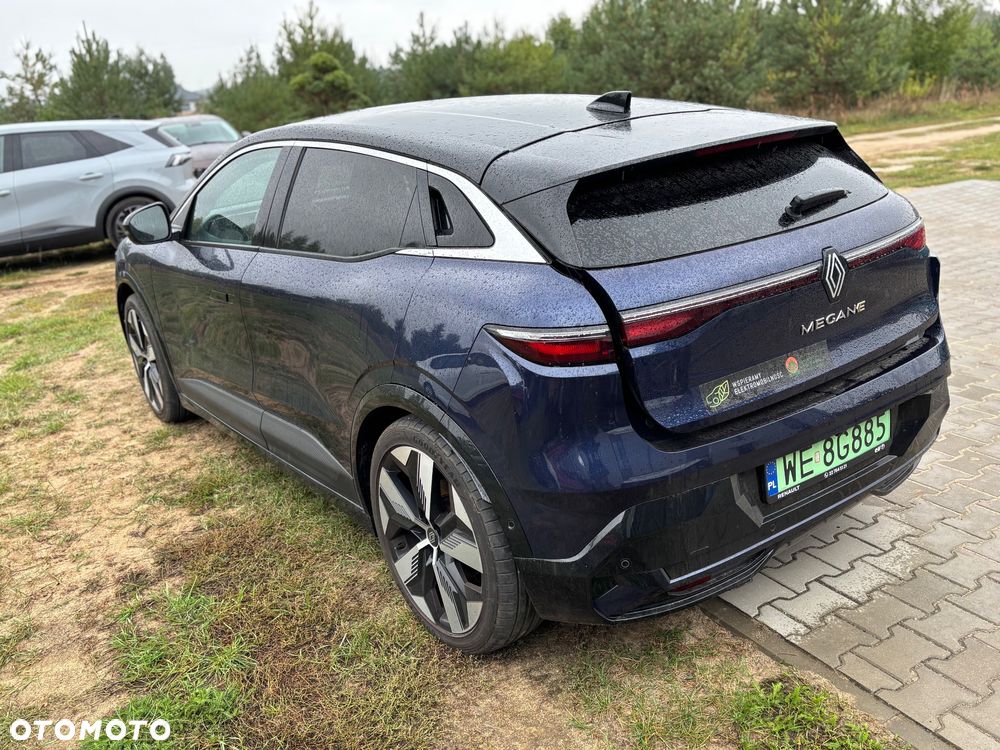 Renault Megane EV60 Techno - 5