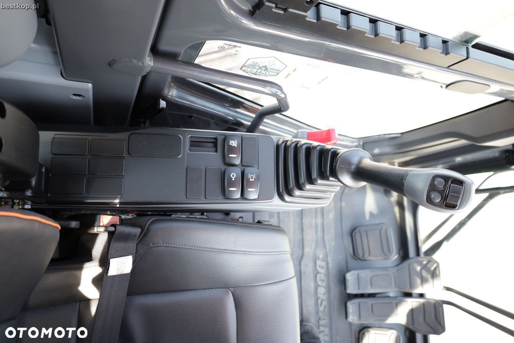 Doosan DX225LC-7 - 20